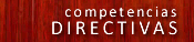 Competencias Directivas
