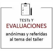 Evaluaciones