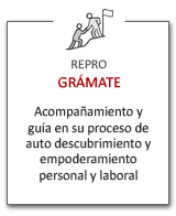 Reprográmate