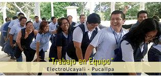 ElectroUcayali