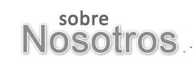 Nosotros