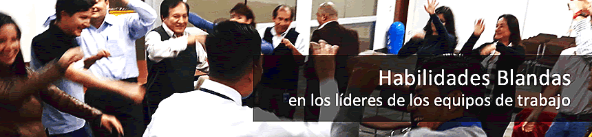 Habilidades Blandas del Líder