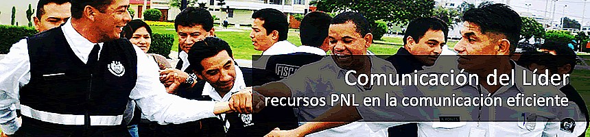 Comunicación del Líder