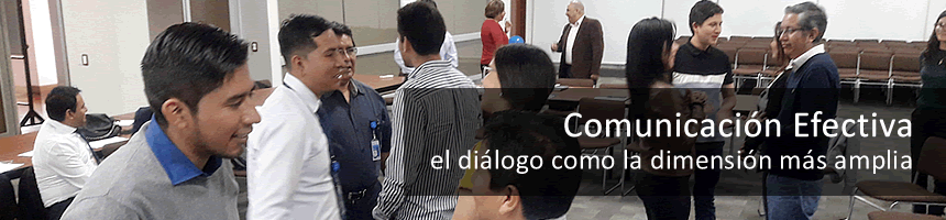 Comunicación Efectiva