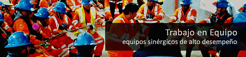 Trabajo en Equipo