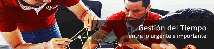 Gestión del Tiempo